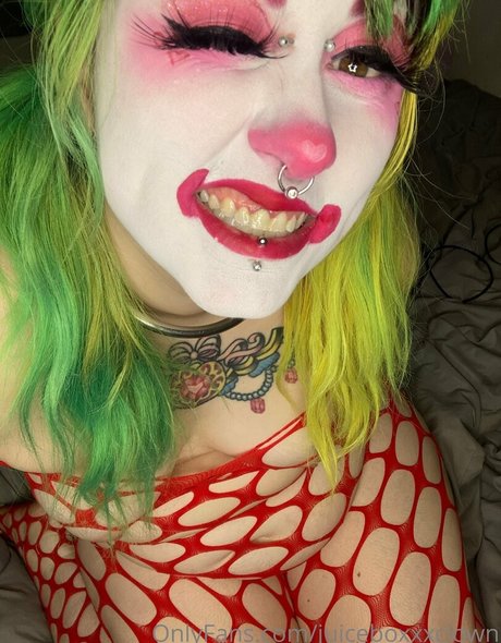 Juiceboxxxclown