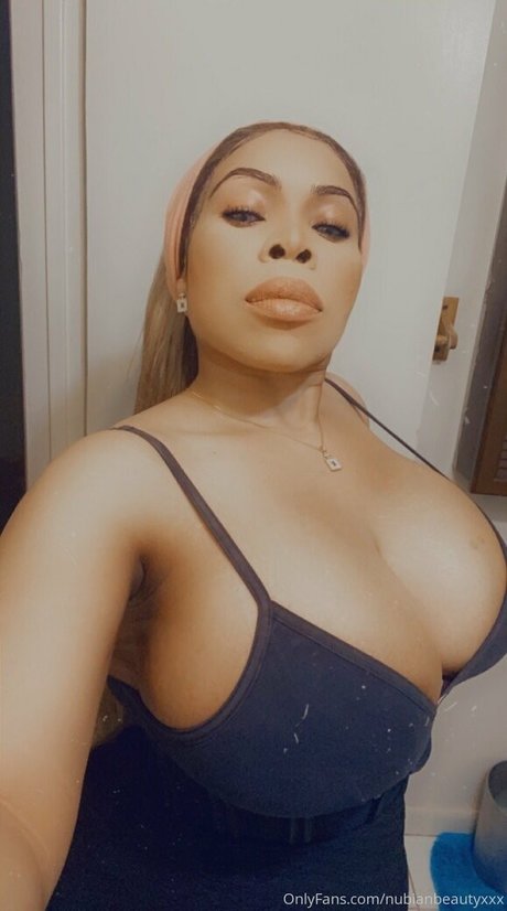 Nubianbeautyxxx