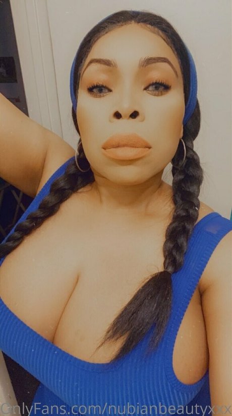 Nubianbeautyxxx
