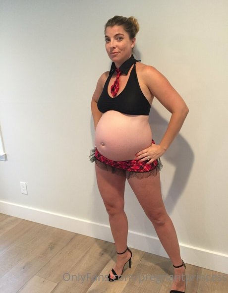 Pregnantprincess