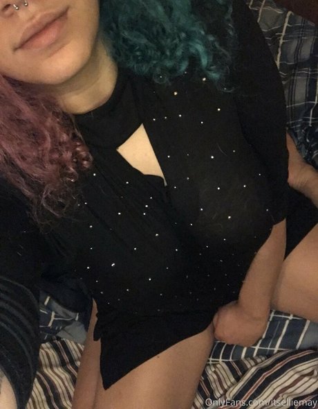 Itselliemay