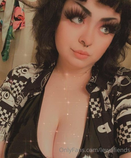 Lewdfiends