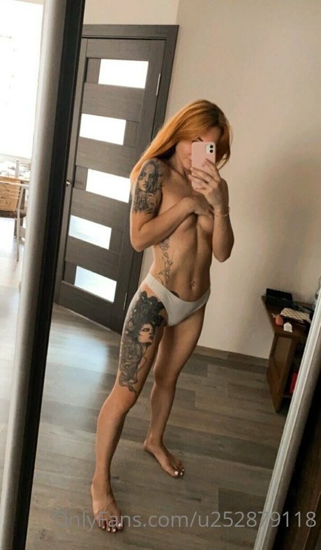 Alysonred
