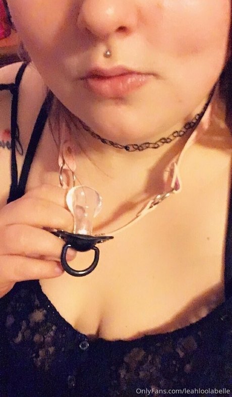 Leahloolabelle