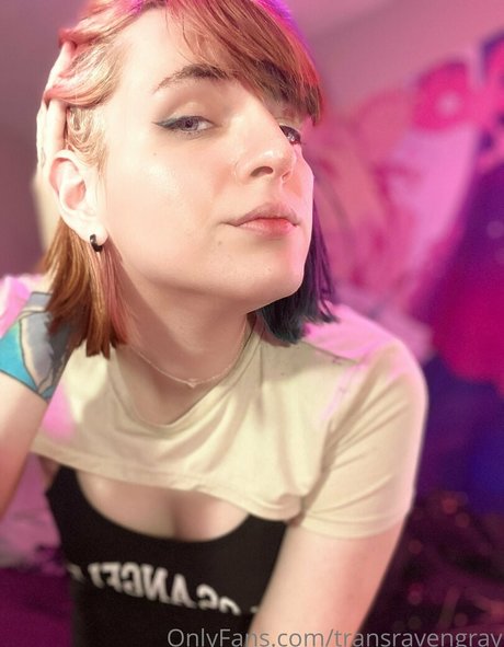 Transravengray