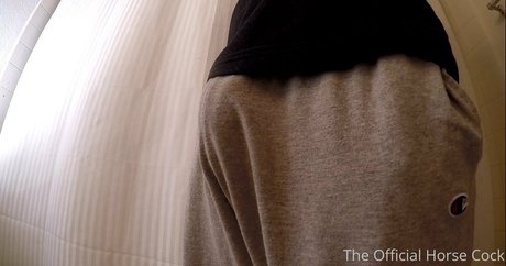 Horsecock