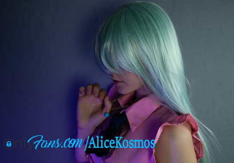 Alicekosmos