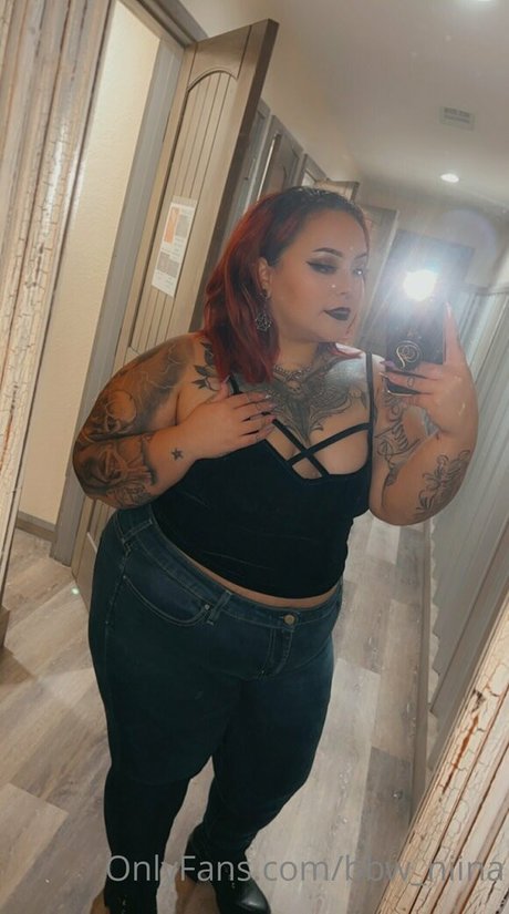 Bbwniina
