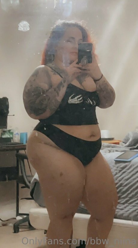 Bbwniina