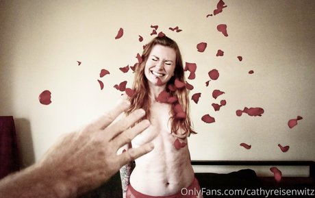 Cathyreisenwitz