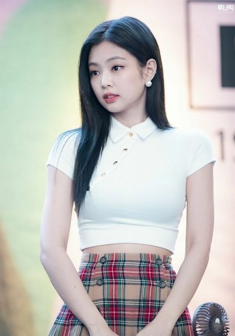 Jennie Kim
