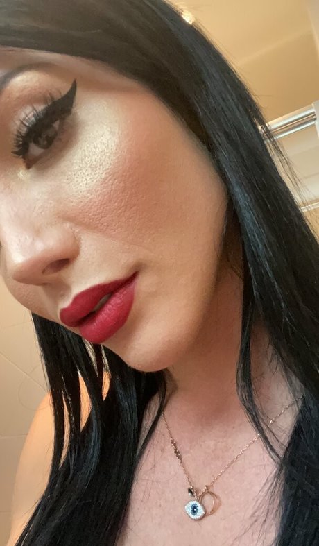 Vickytsbr  nude leaked OnlyFans photo