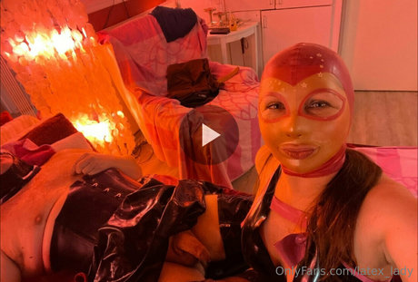 Latexlady