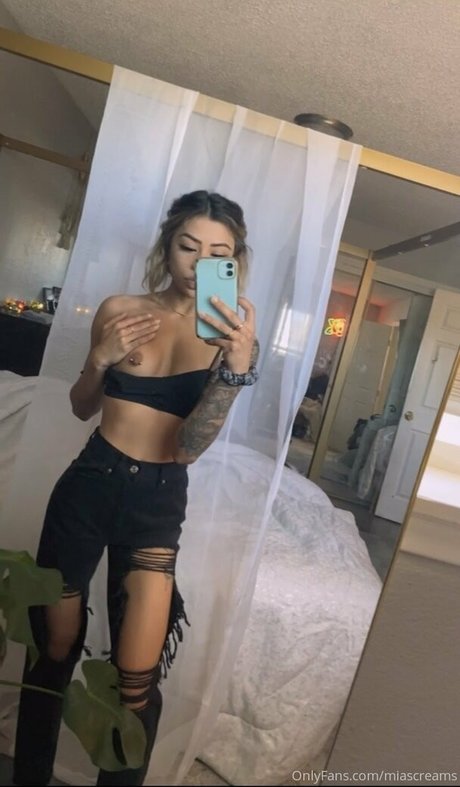 Miascreams
