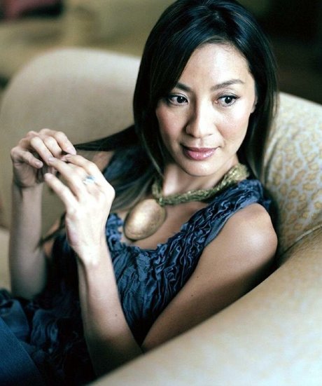 Michelle Yeoh