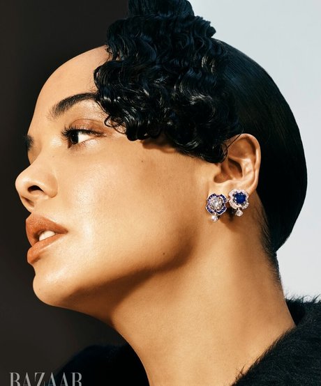 Tessa Thompson