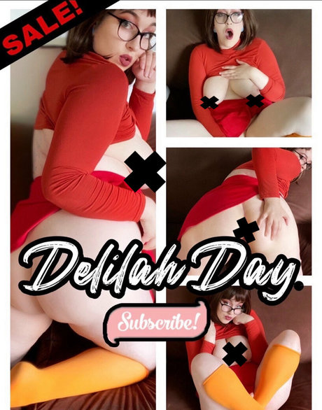 Delilahsdays