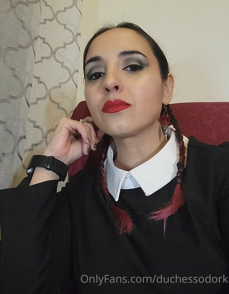 Duchessodork