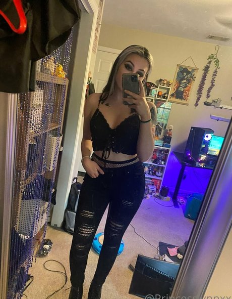 Princesslynnxx