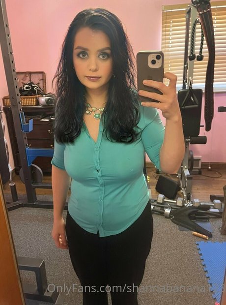 Shannabanana123