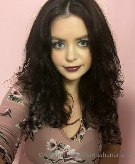 Shannabanana123