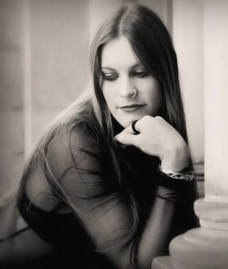Floor Jansen