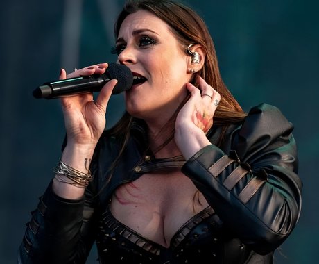 Floor Jansen