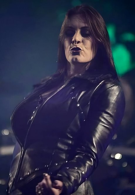 Floor Jansen