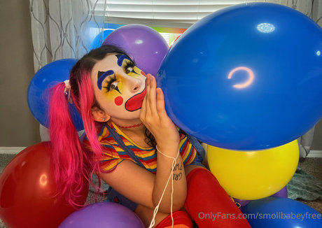 Smollbabeyfree