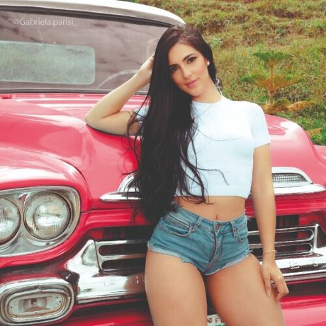Gabriela Parisi
