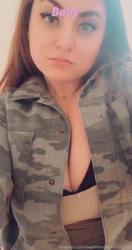 Daydreamingprisoner252