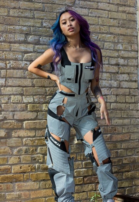 Official Kendama Babe