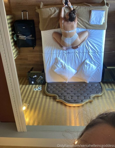 Xeniahelleincgoddess