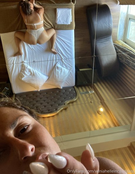 Xeniahelleincgoddess