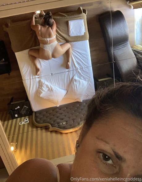 Xeniahelleincgoddess