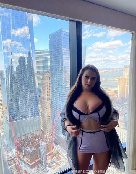 Xeniahelleincgoddess