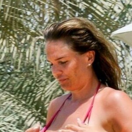 Danielle Lloyd