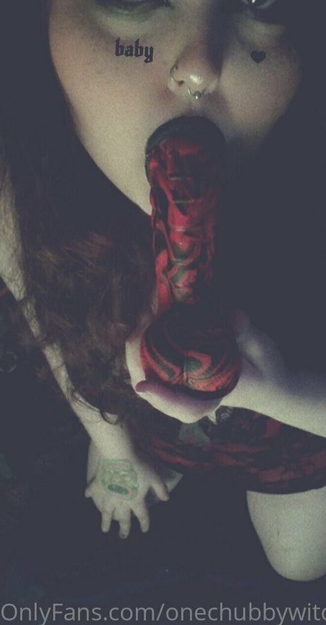 Onechubbywitch