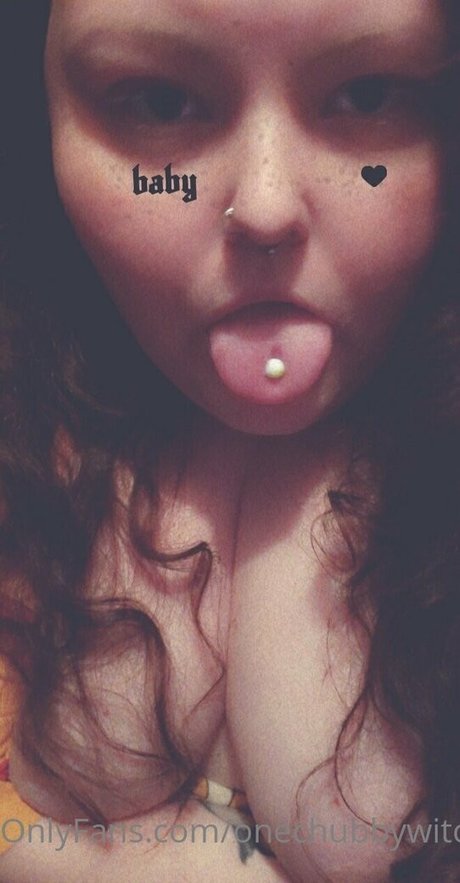 Onechubbywitch
