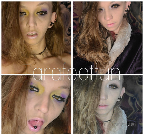 Tarafootfun