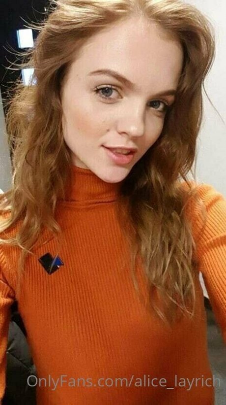 Alicelayrich