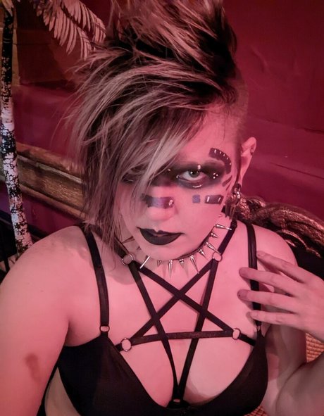 Demongirlcock