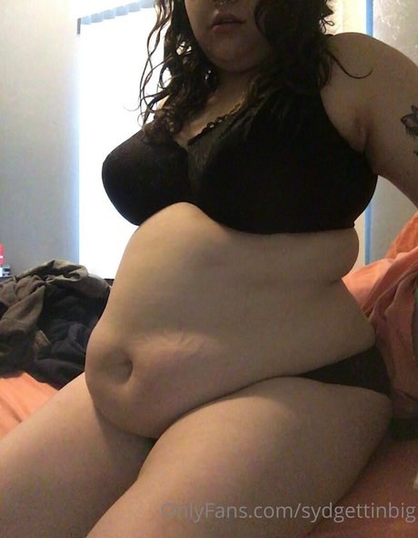 Sydgettinbig