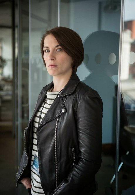 Vicky Mcclure