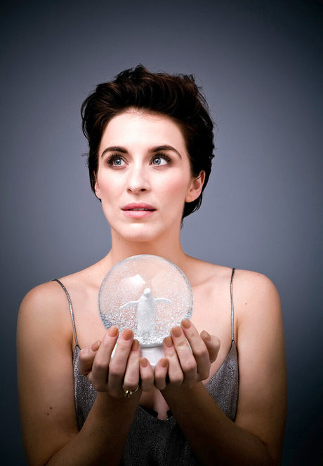 Vicky Mcclure