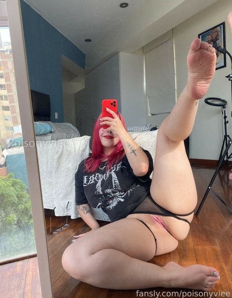 Poisonyviee
