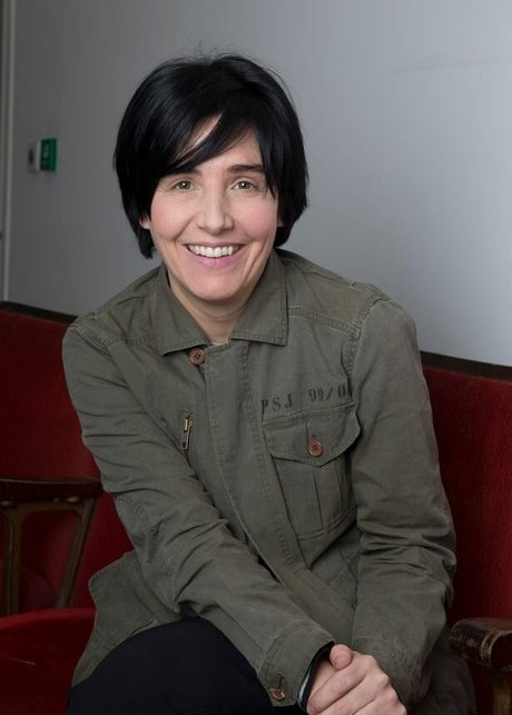 Sharleen Spiteri