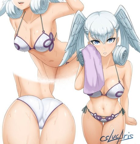 Xenoblade Chronicles