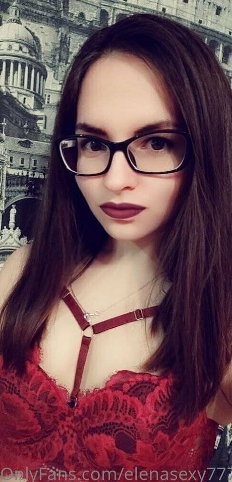Elenasexy777