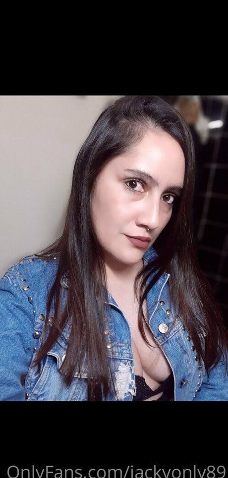 Jackyonly89